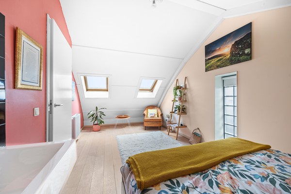 Medium property photo - Van der Stoklaan 49, 2493 BX The Hague